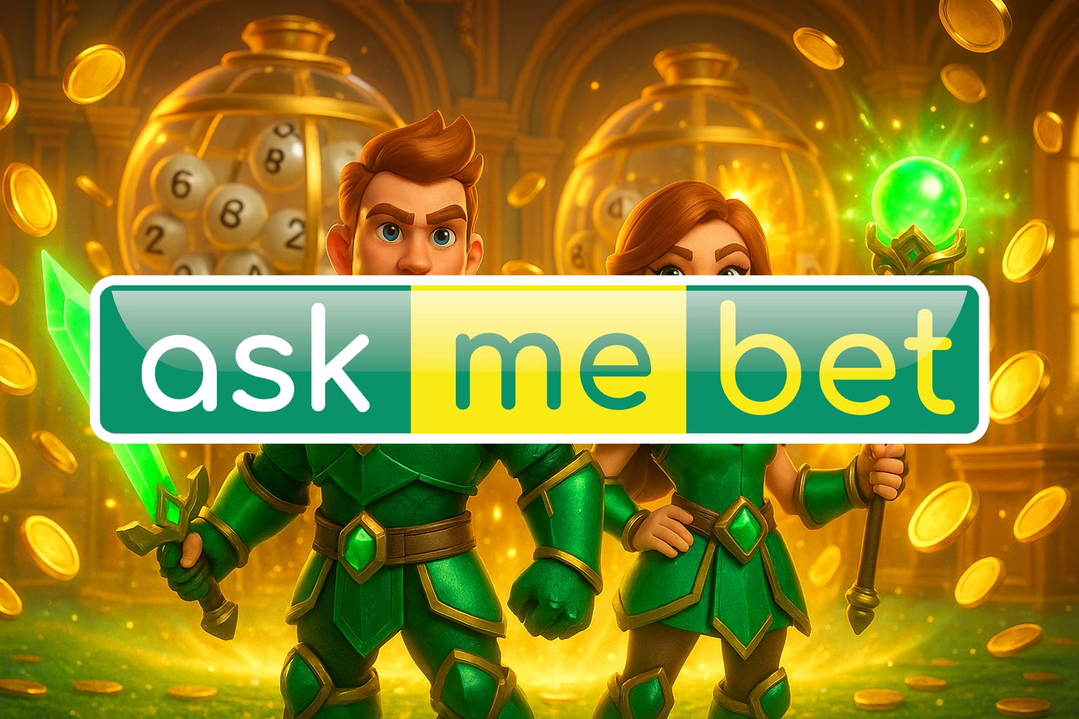 Askmebet