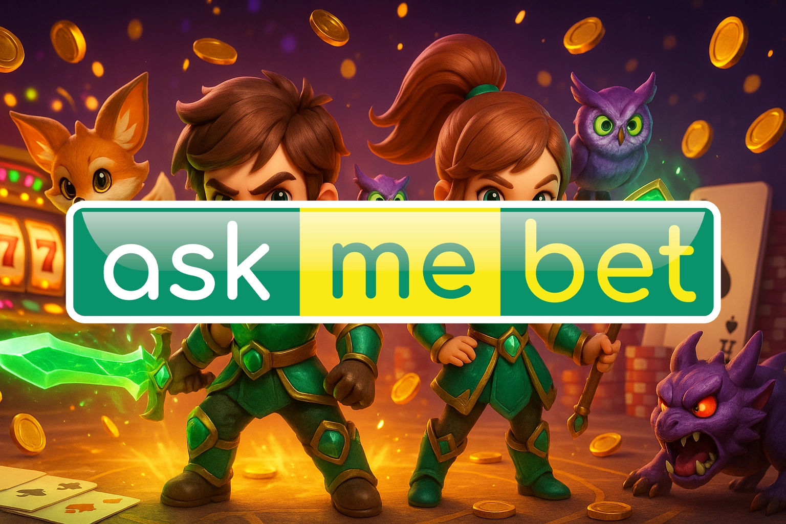 Askmebet