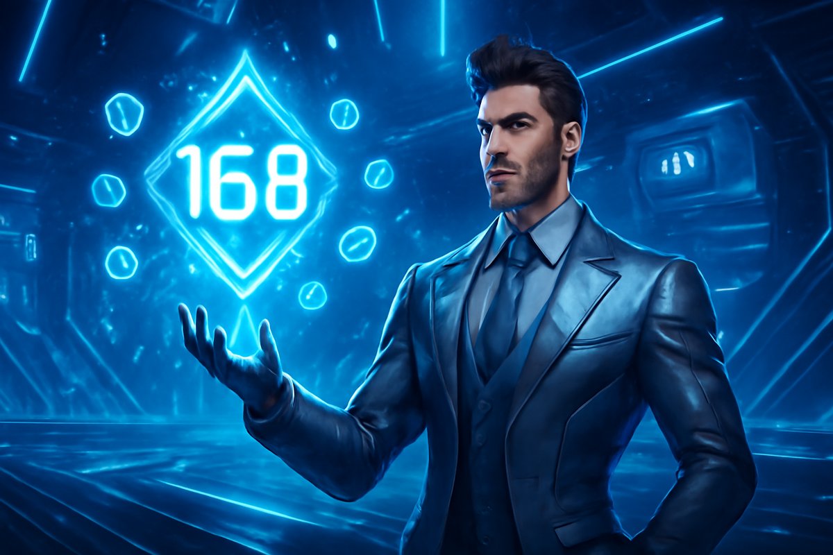 168topgame