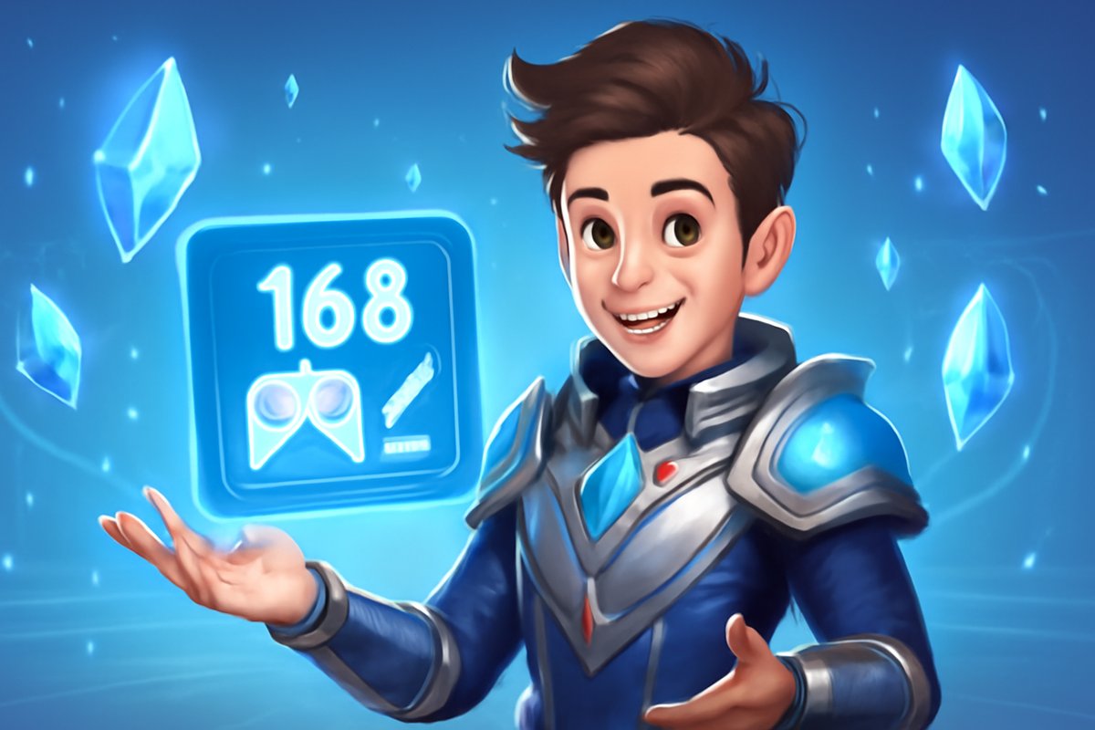 168topgame