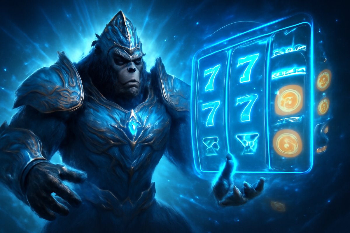 kingkongslot